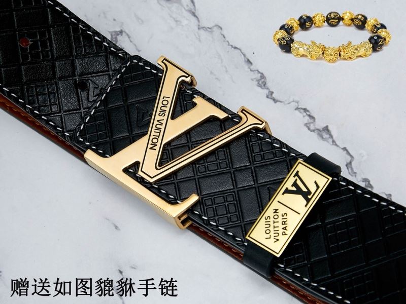 Louis Vuitton Belts